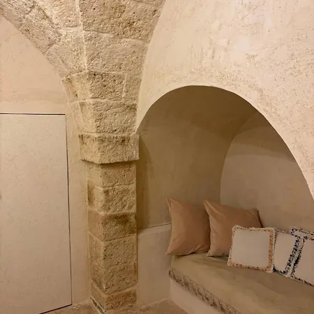 Apartment Assunta 9