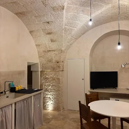 Assunta 9 Apartment *