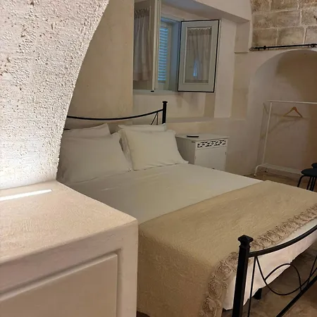 Apartment Assunta 9 Fasano