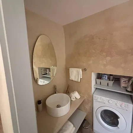 Apartment Assunta 9 Fasano